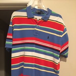 Men’s Ralph Lauren Polo size XL